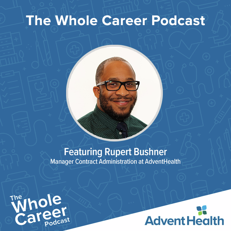 The Whole Career