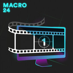 #M24 - Del cinematógrafo a la IA: tecnología para sorprender