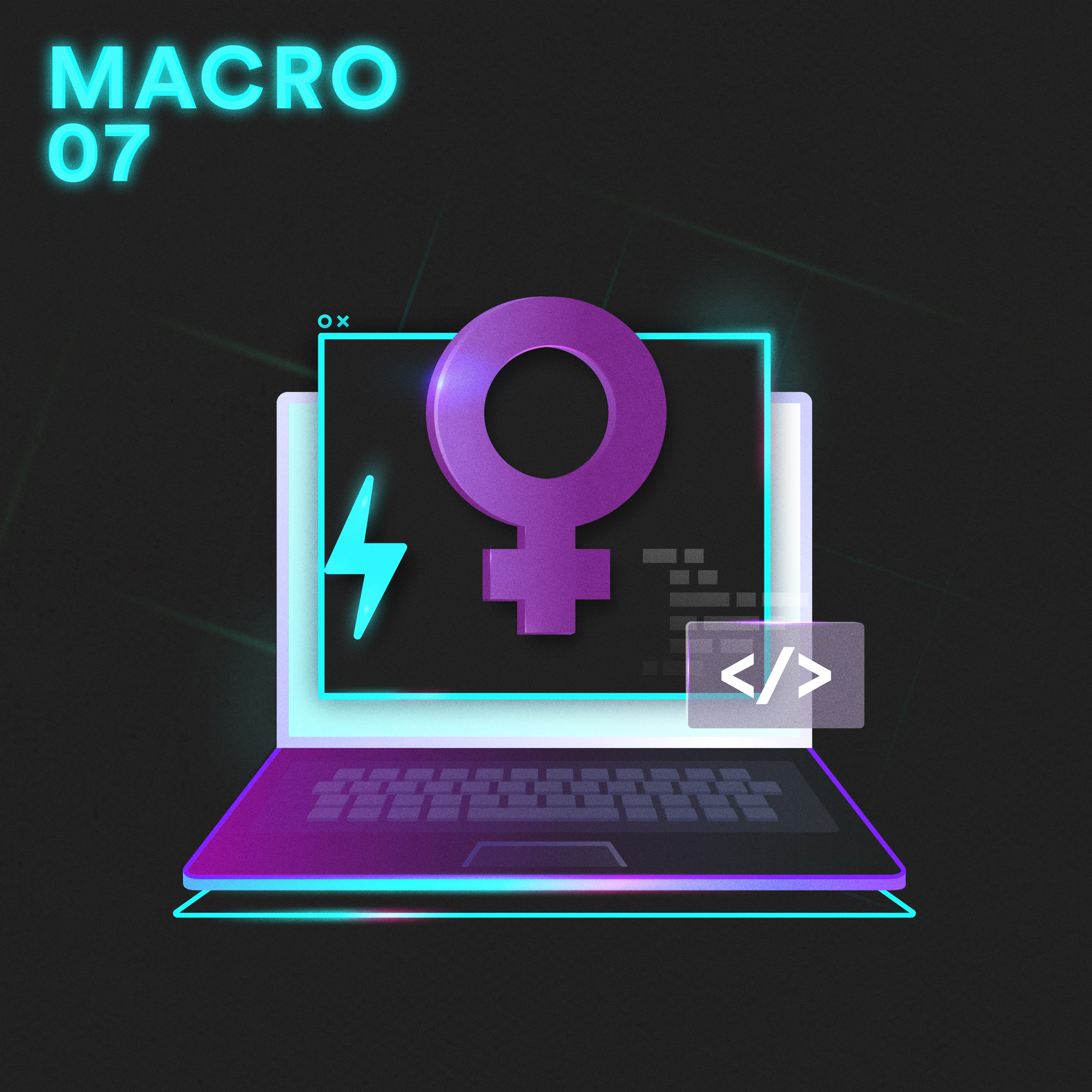 #M07 - ¿Por qué las niñas no quieren ser Ada Lovelace?