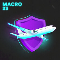 #M23 - Plan de vuelo ciberseguro