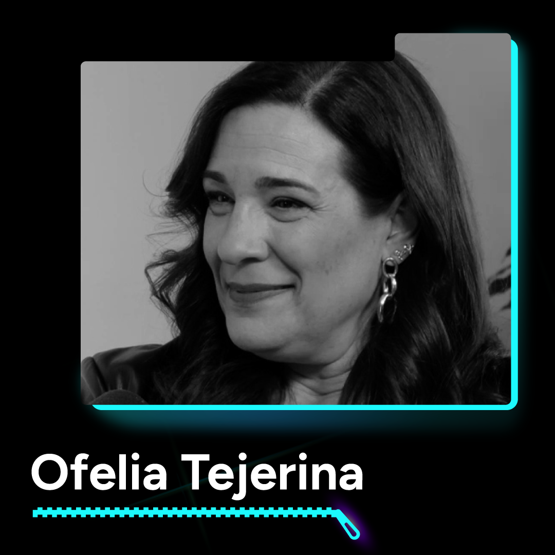Macro.zip 03 - Ofelia Tejerina: tus derechos digitales en peligro episode artwork