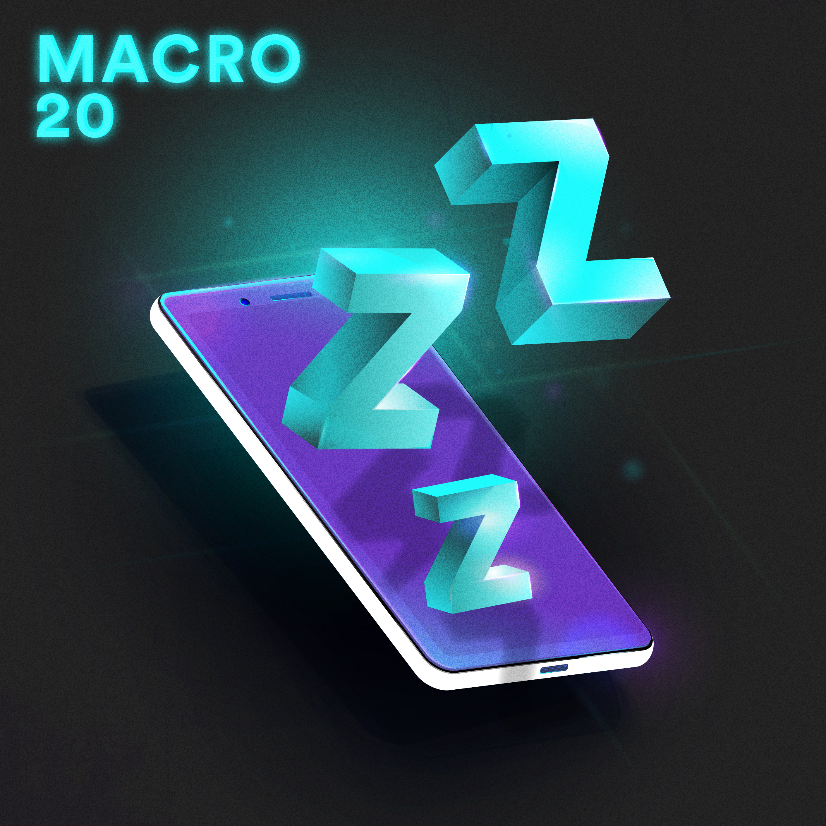#M20 - ¿Nos quita el sueño la tecnología?