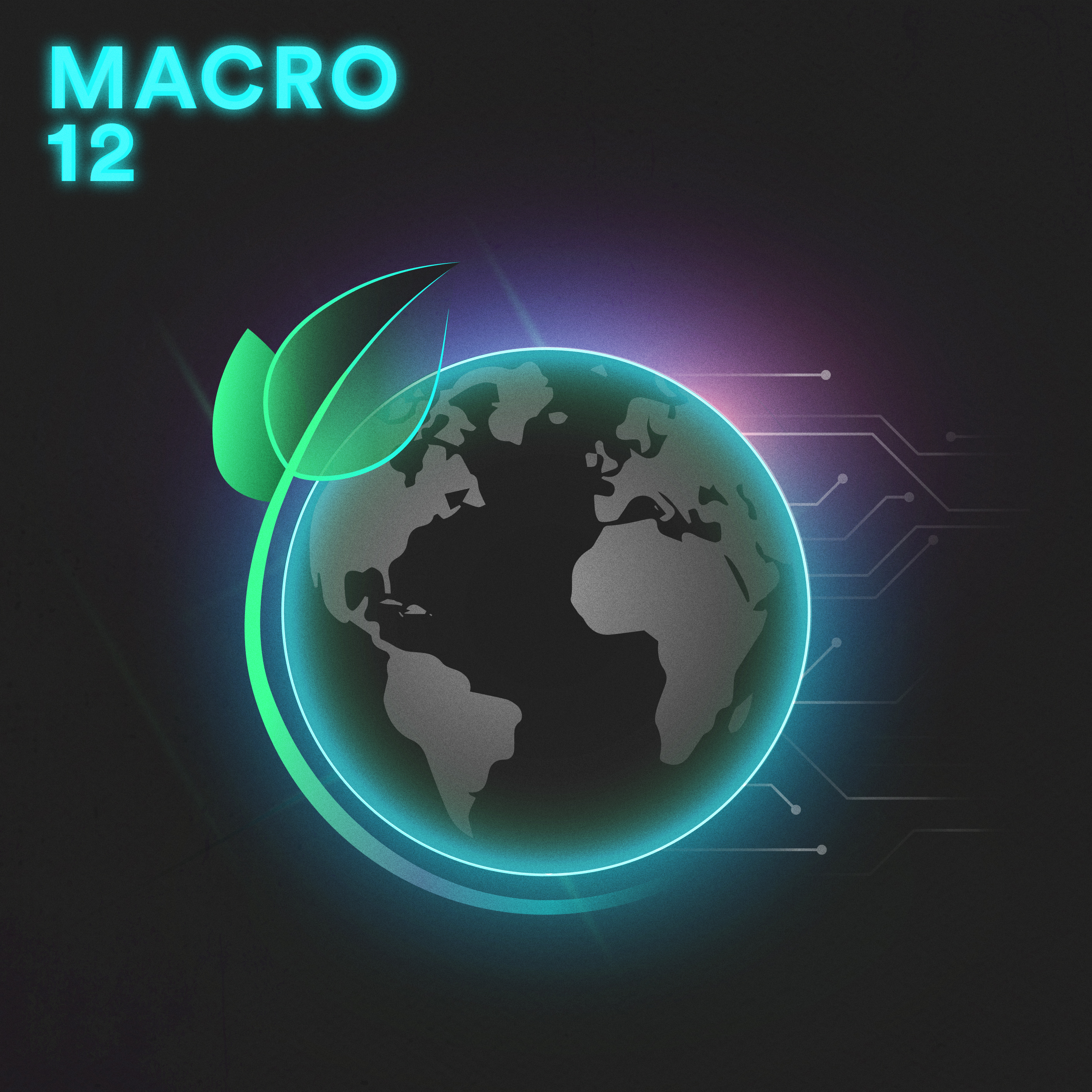 #M12 - ¿Puede la tecnología ayudar a salvar el planeta?