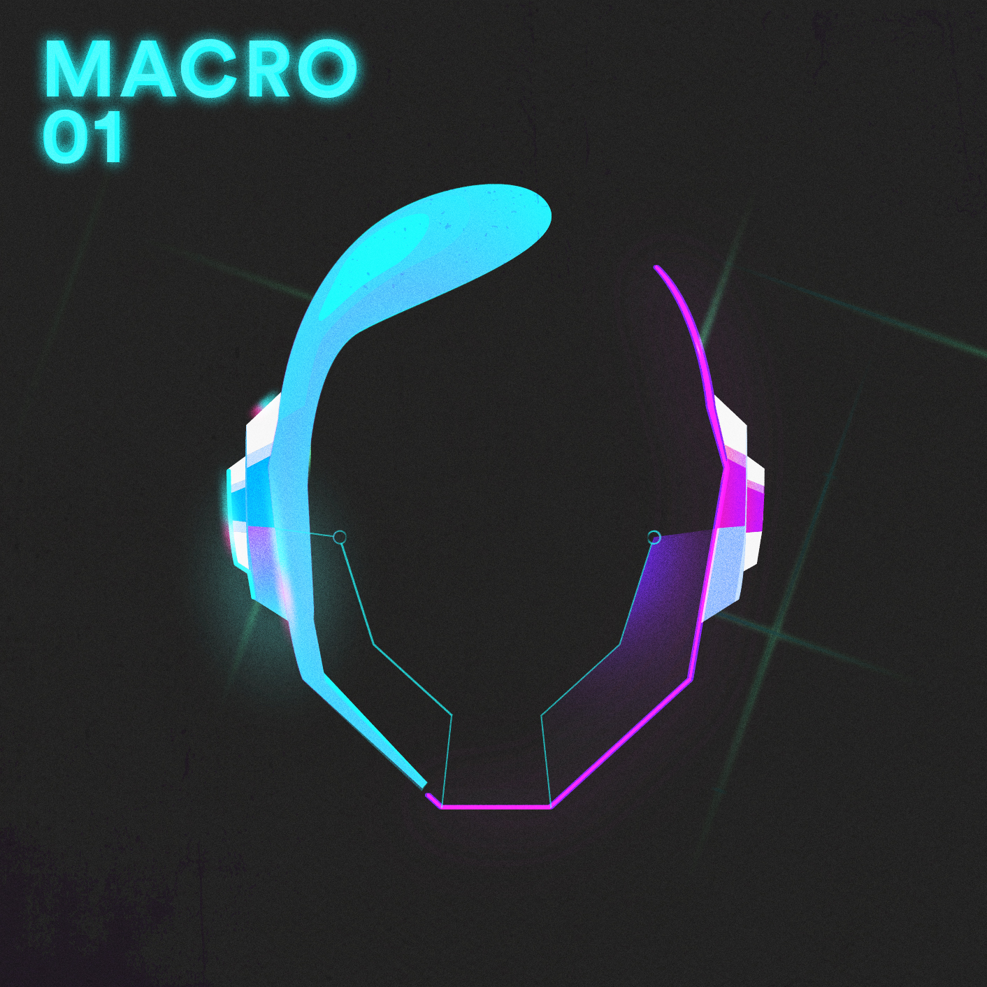 cover of episode #M01 - ¿Quién eres? Soy una IA, un robot pensante