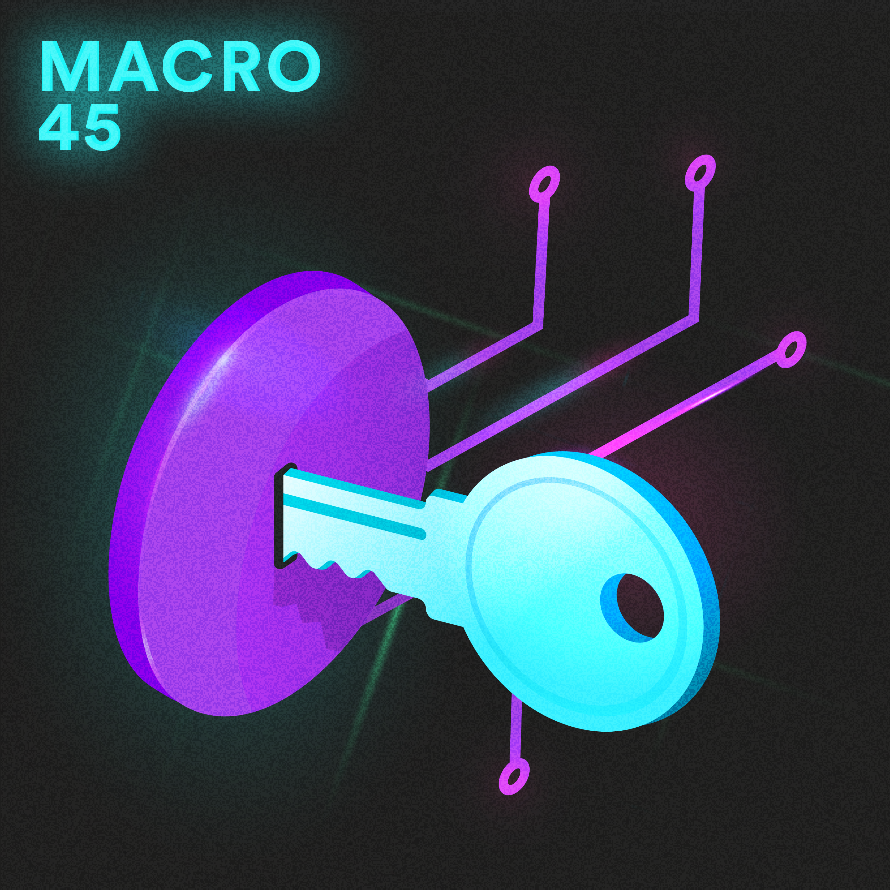 #M45 - De Enigma a WhatsApp: criptografía, contraseñas y matemáticas