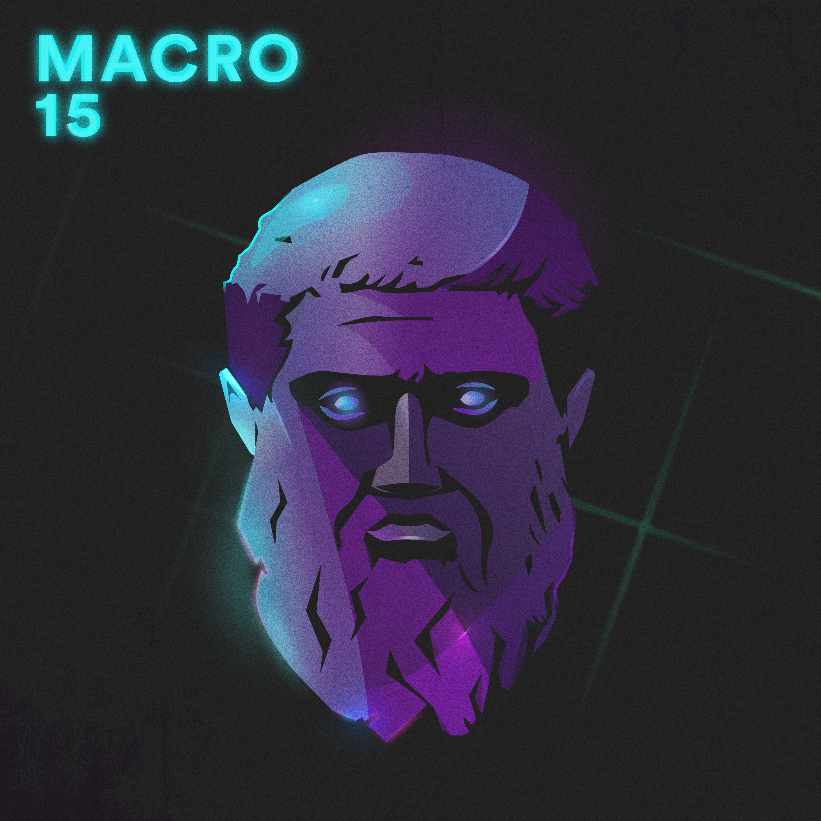 cover of episode #M15 - ¿Le falta más Platón a la tecnología?