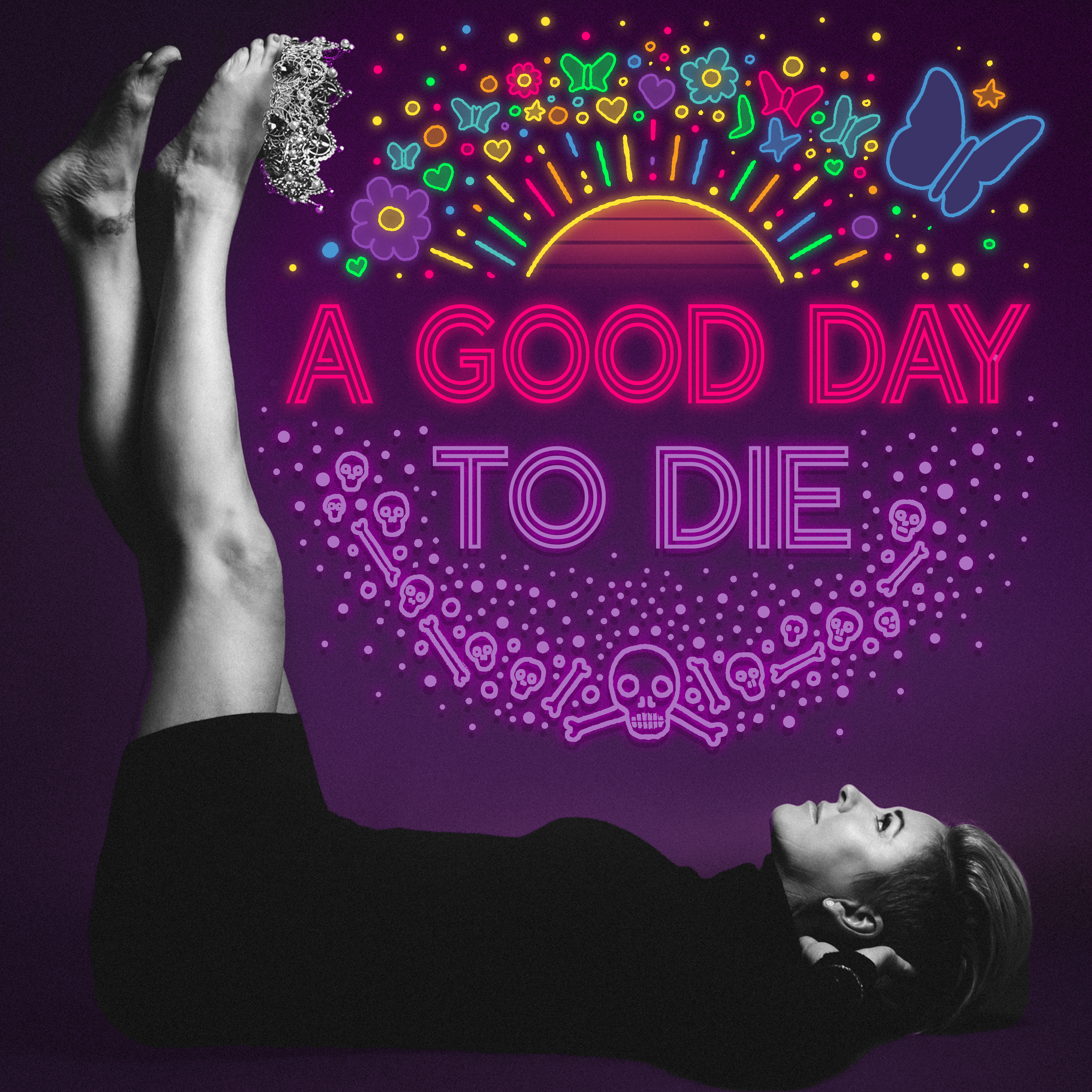 What I Learned From My Epic Business FAILURE | A Good Day to Die EP 19