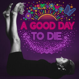 Am I Addicted to Health and Wellness? | A Good Day to Die EP 15