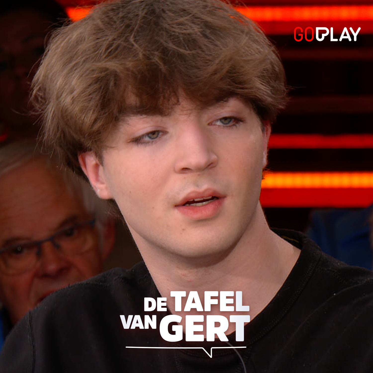 De Tafel van Gert