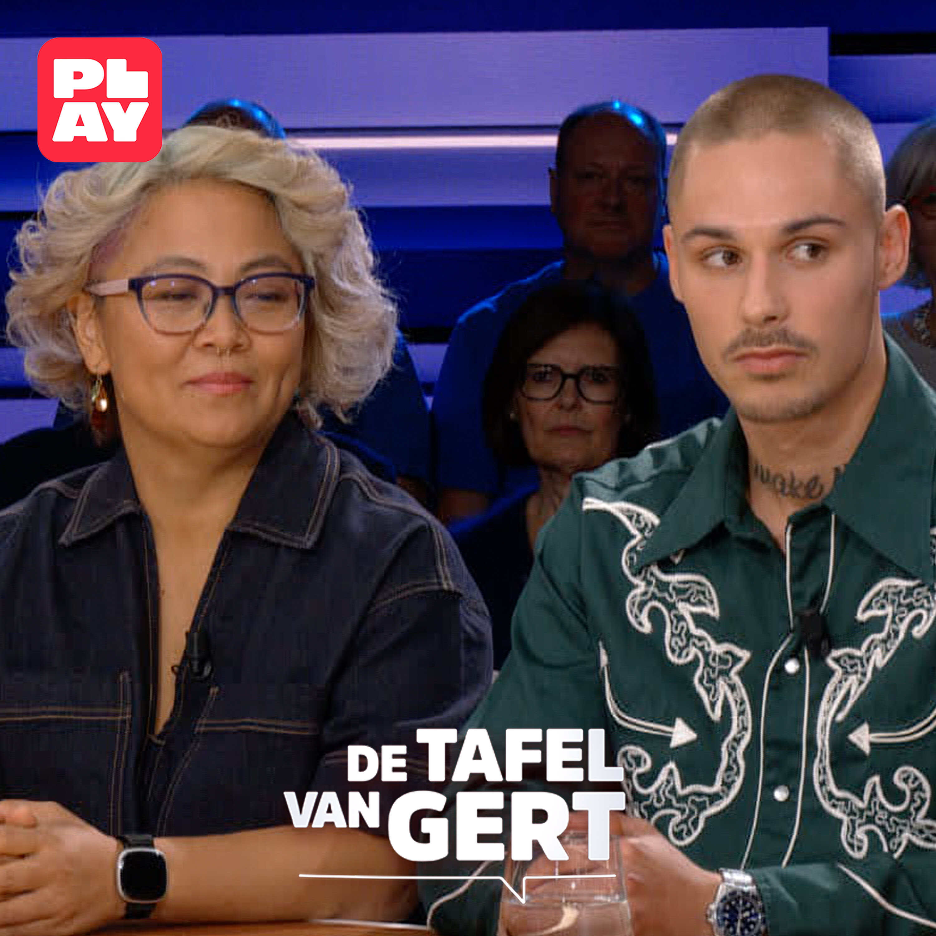 De rel rond FabioW: “Ik wilde niemand kwetsen.”