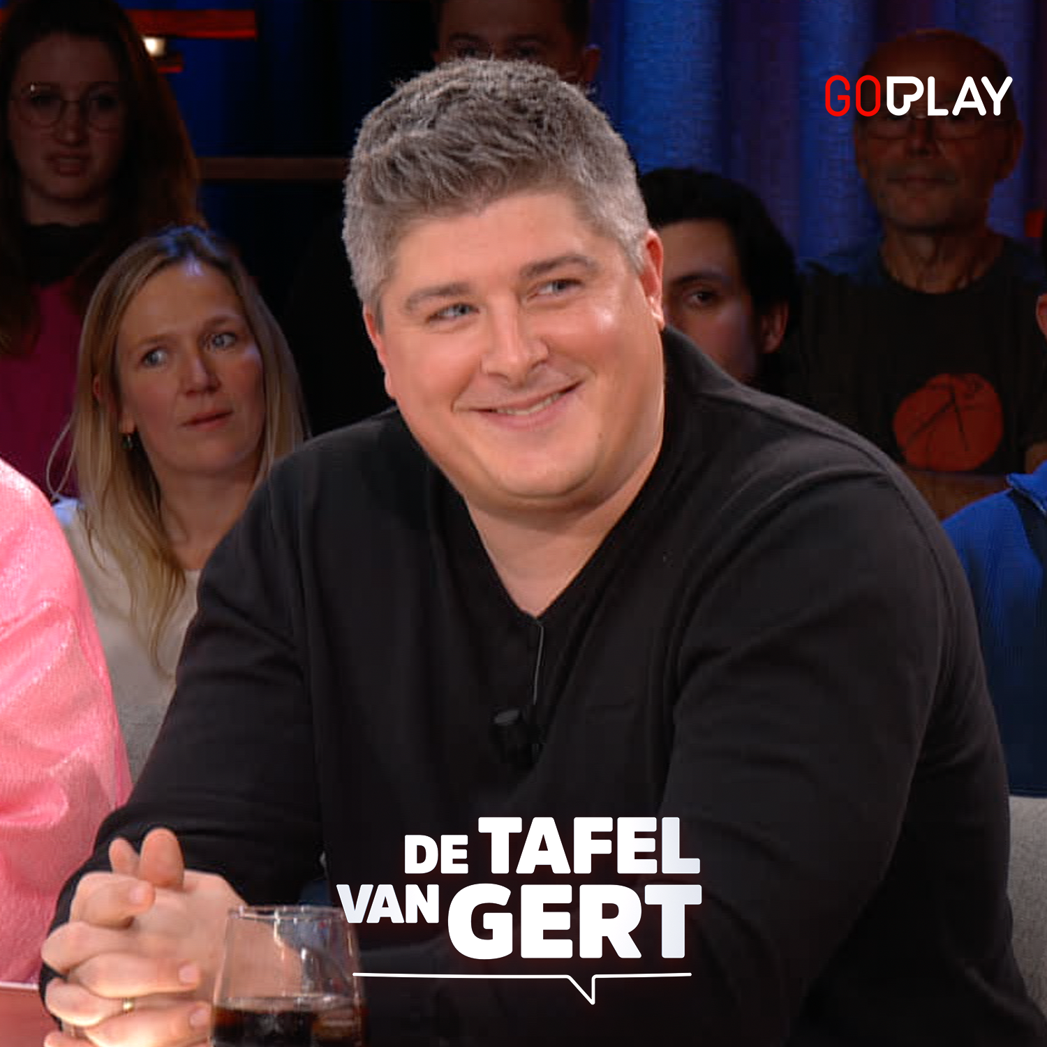 De Tafel van Gert