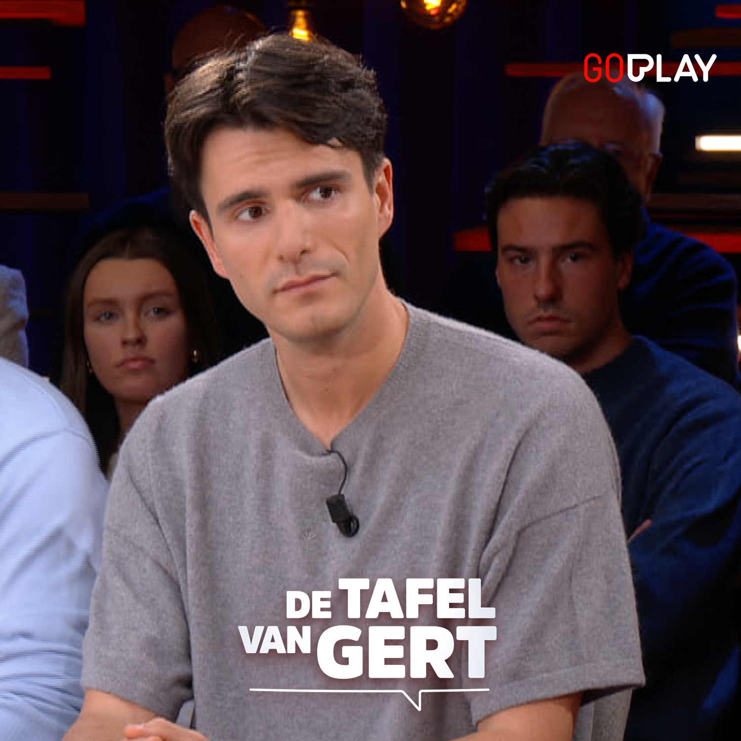 De Tafel van Gert