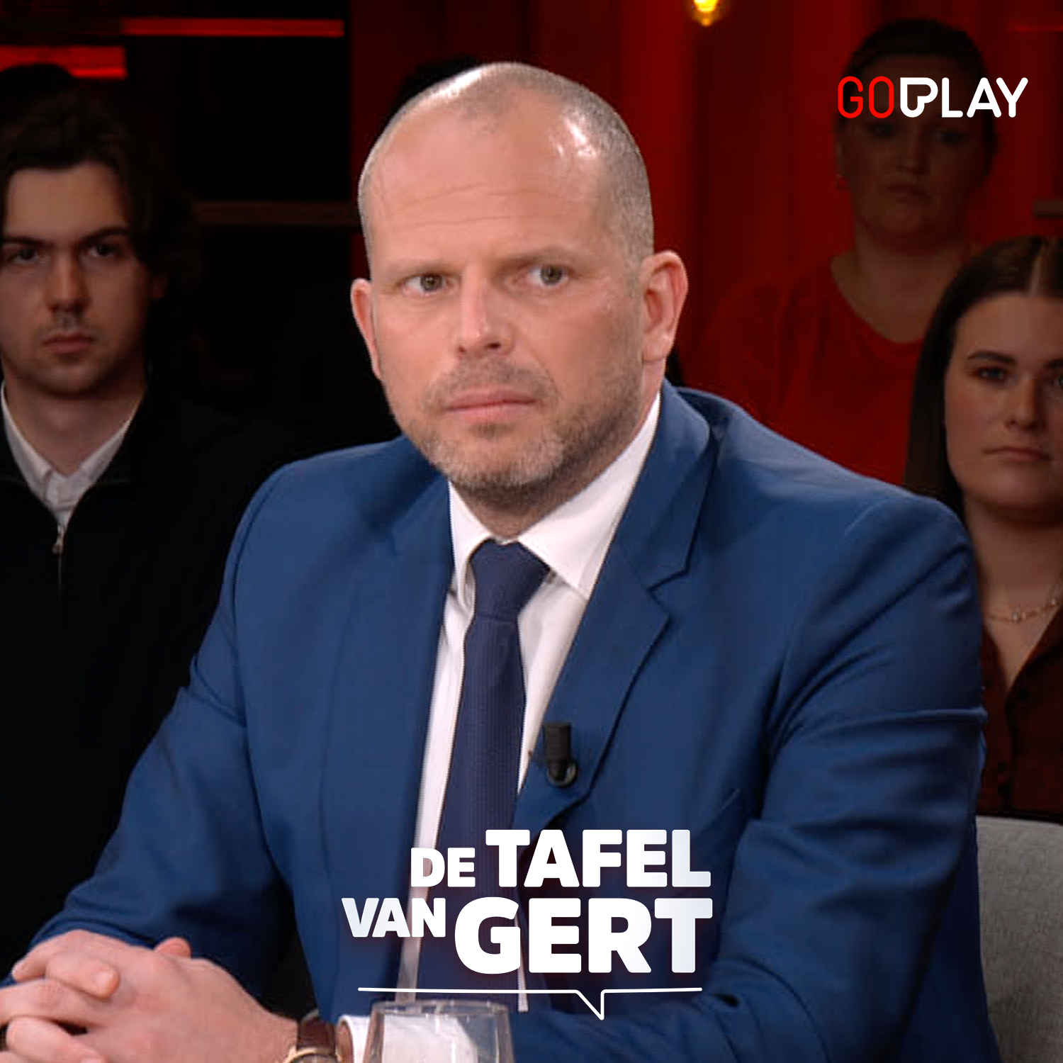 De Tafel van Tine