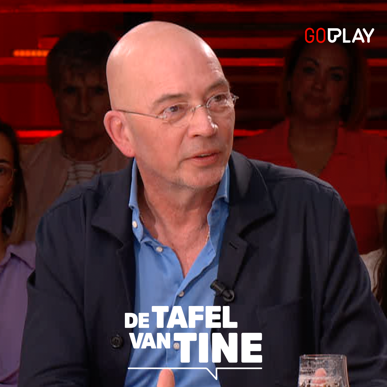 De Tafel van Gert
