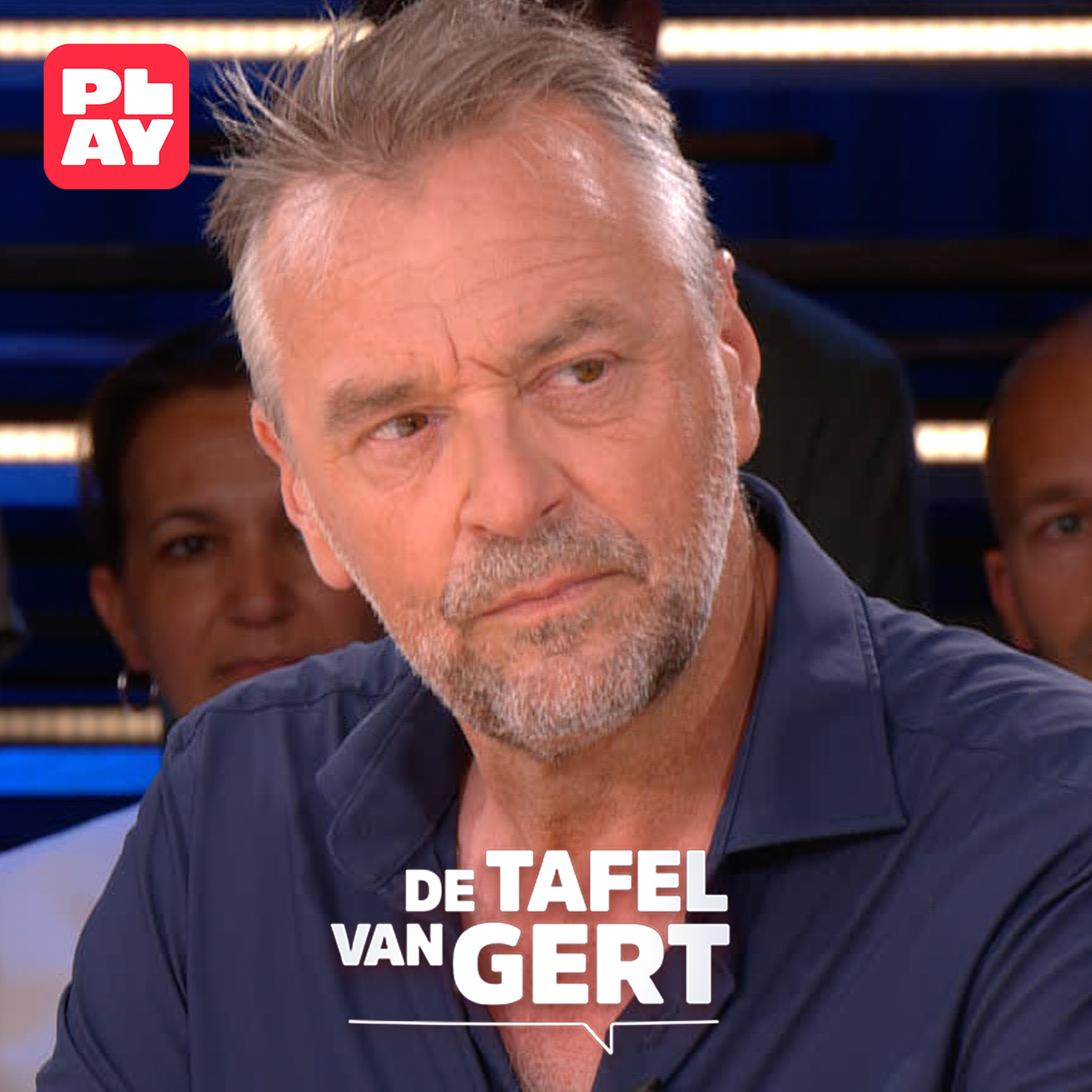 Tom Waes keert terug naar Oekraïne: “Heel de nacht bomalarm.”