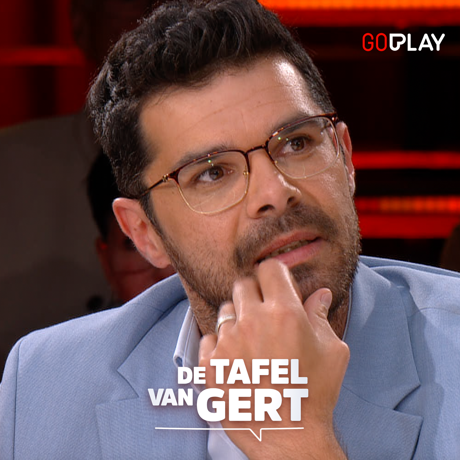 De Tafel van Gert