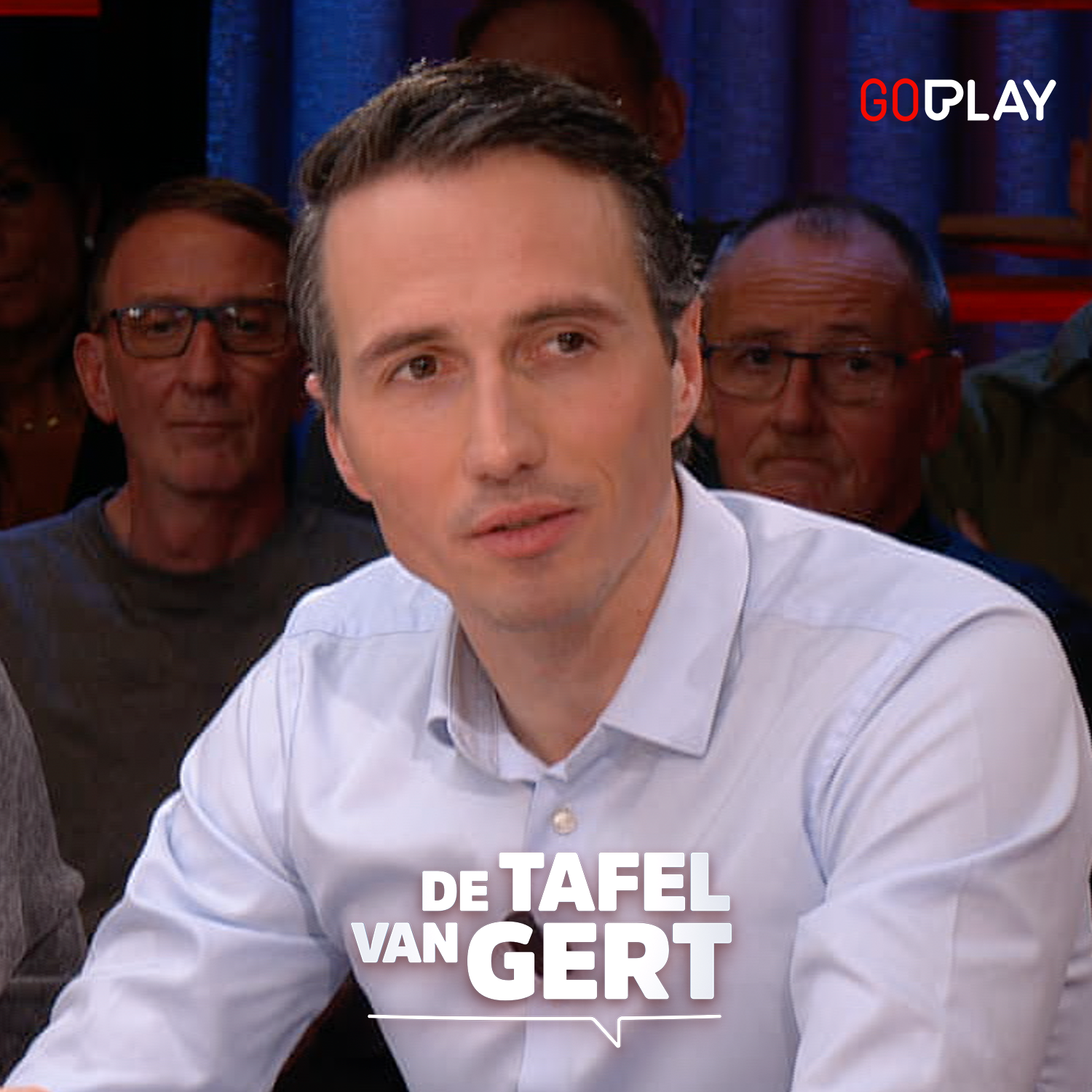 De Tafel van Gert