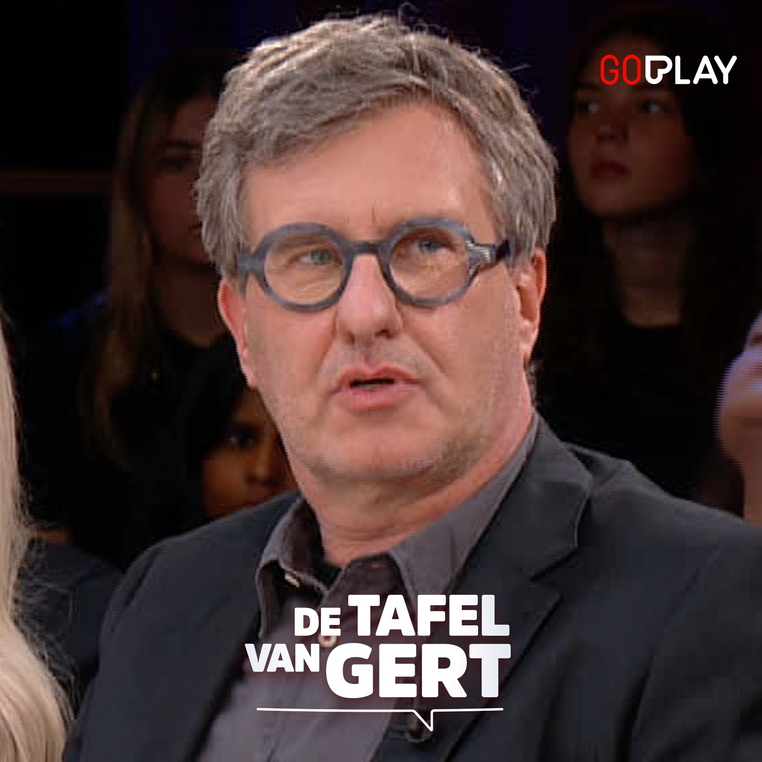De Tafel van Gert