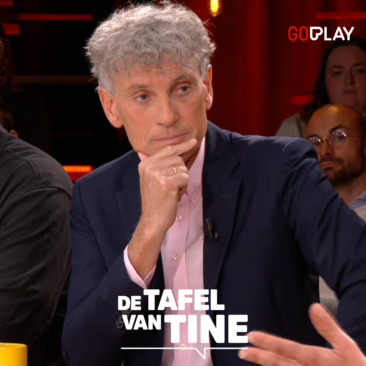 De Tafel van Gert