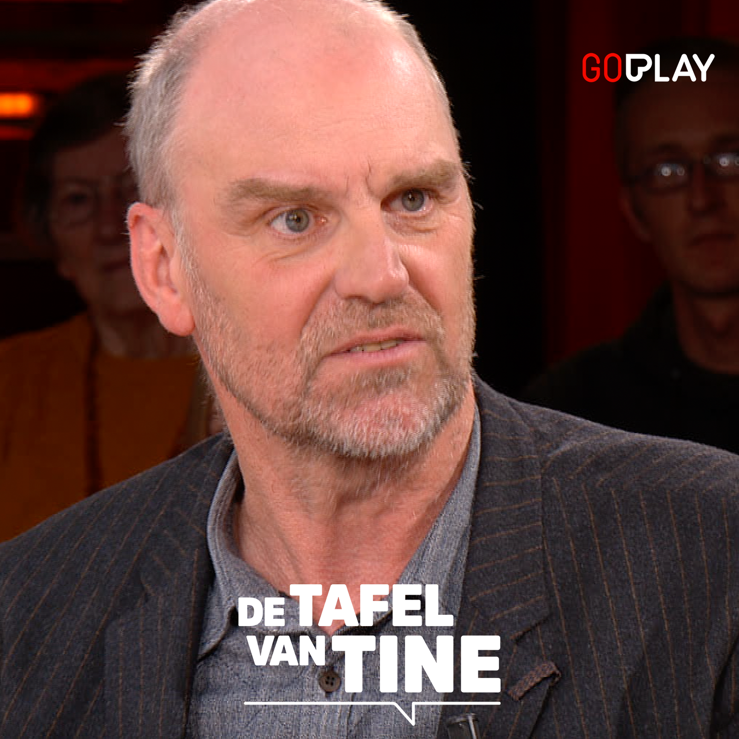 In memoriam Danny Verbiest: “Vandaag is een deel van Samson overleden.”