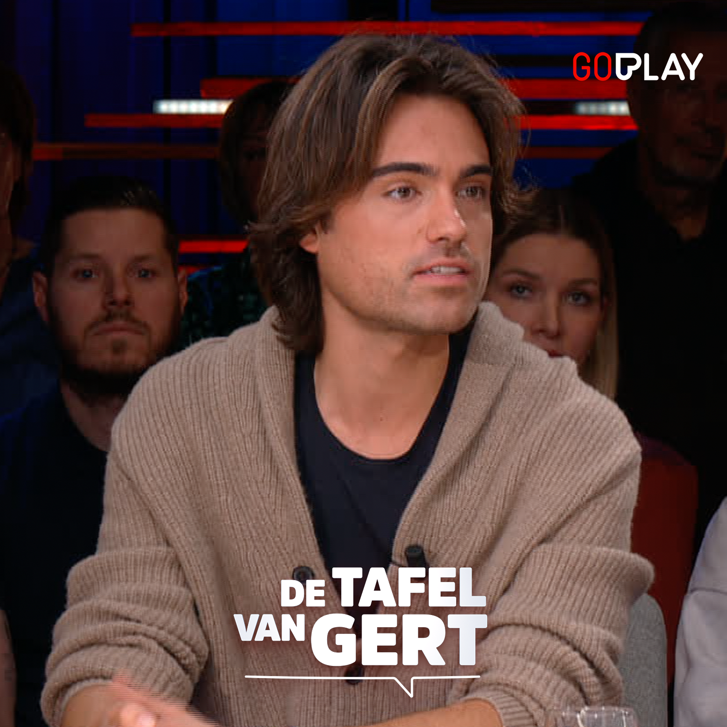 De Tafel van Gert