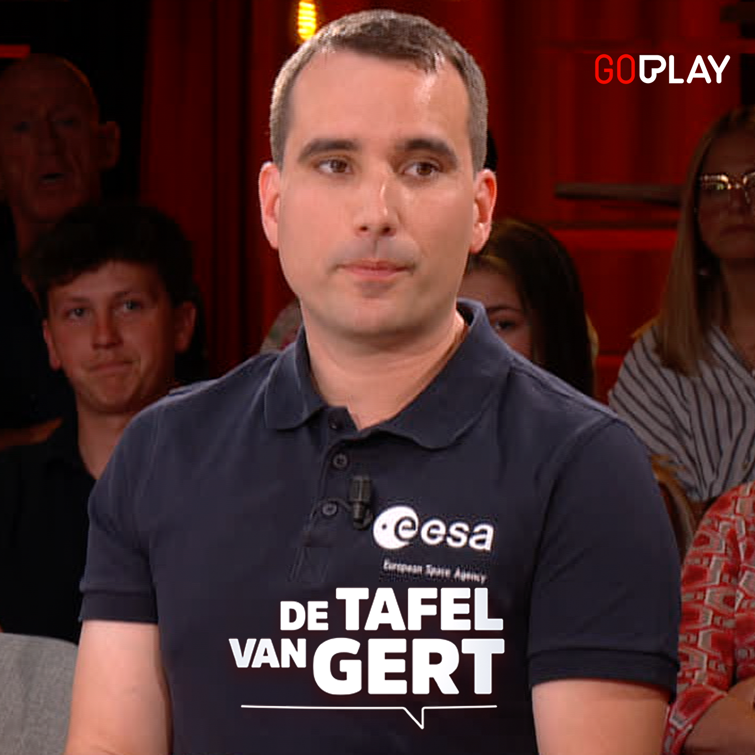 De Tafel van Gert