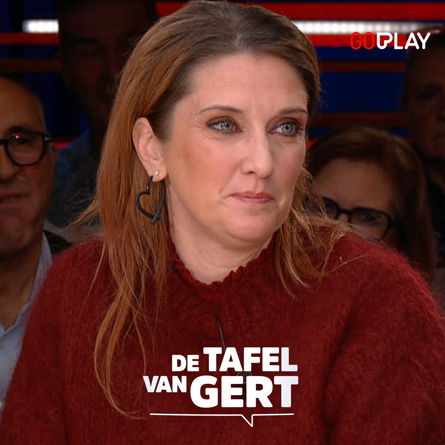 De Tafel van Gert