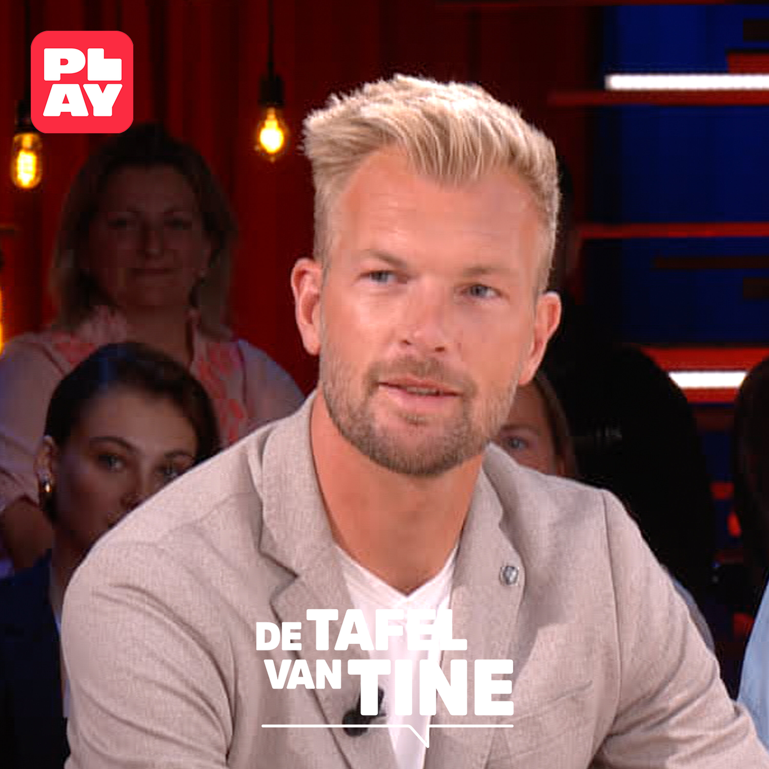 Vlaanderen reageert op overlijden Hans Otten: “ Een geniale mens en collega die veel te jong is gegaan.”