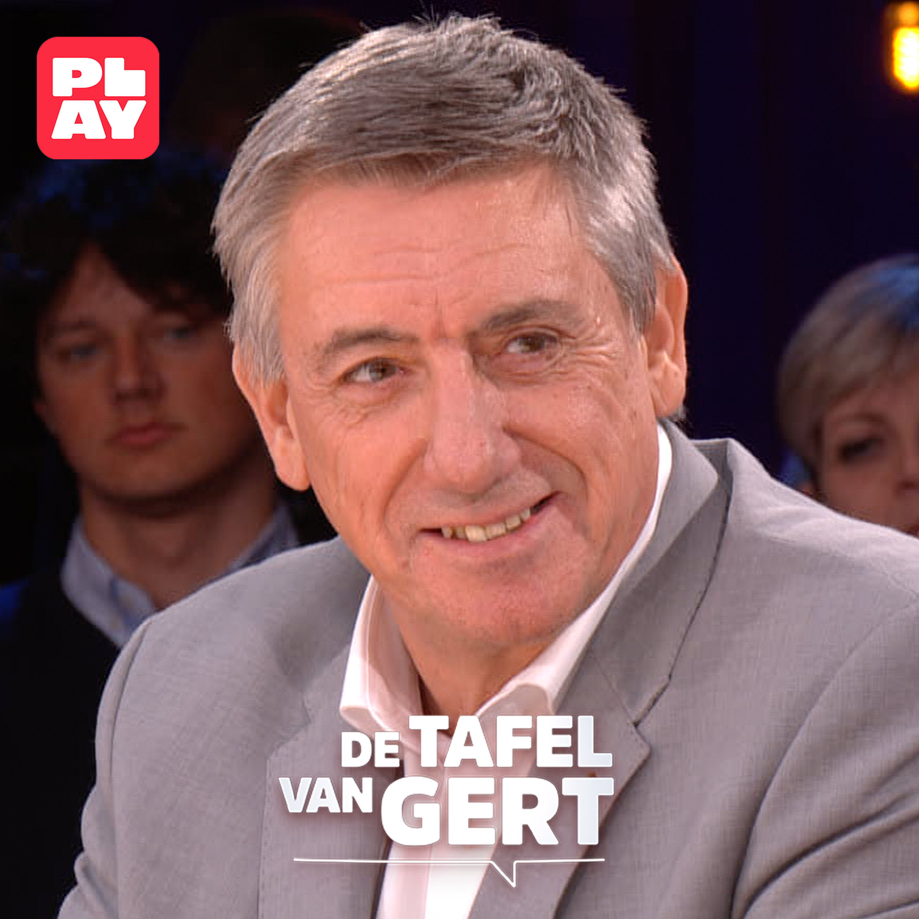 Jambon over pensioenhervorming: “Er bestaan geen toverformules.”