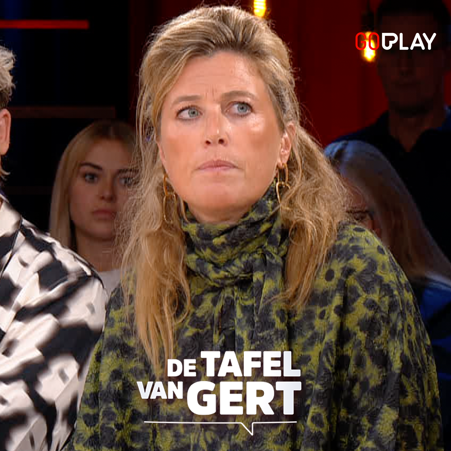 De Tafel van Gert