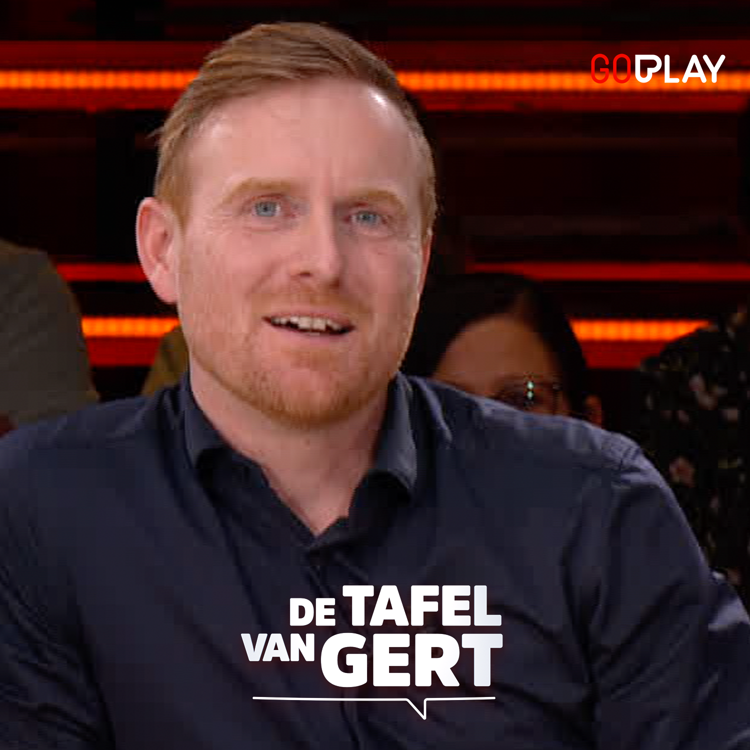 De Tafel van Gert