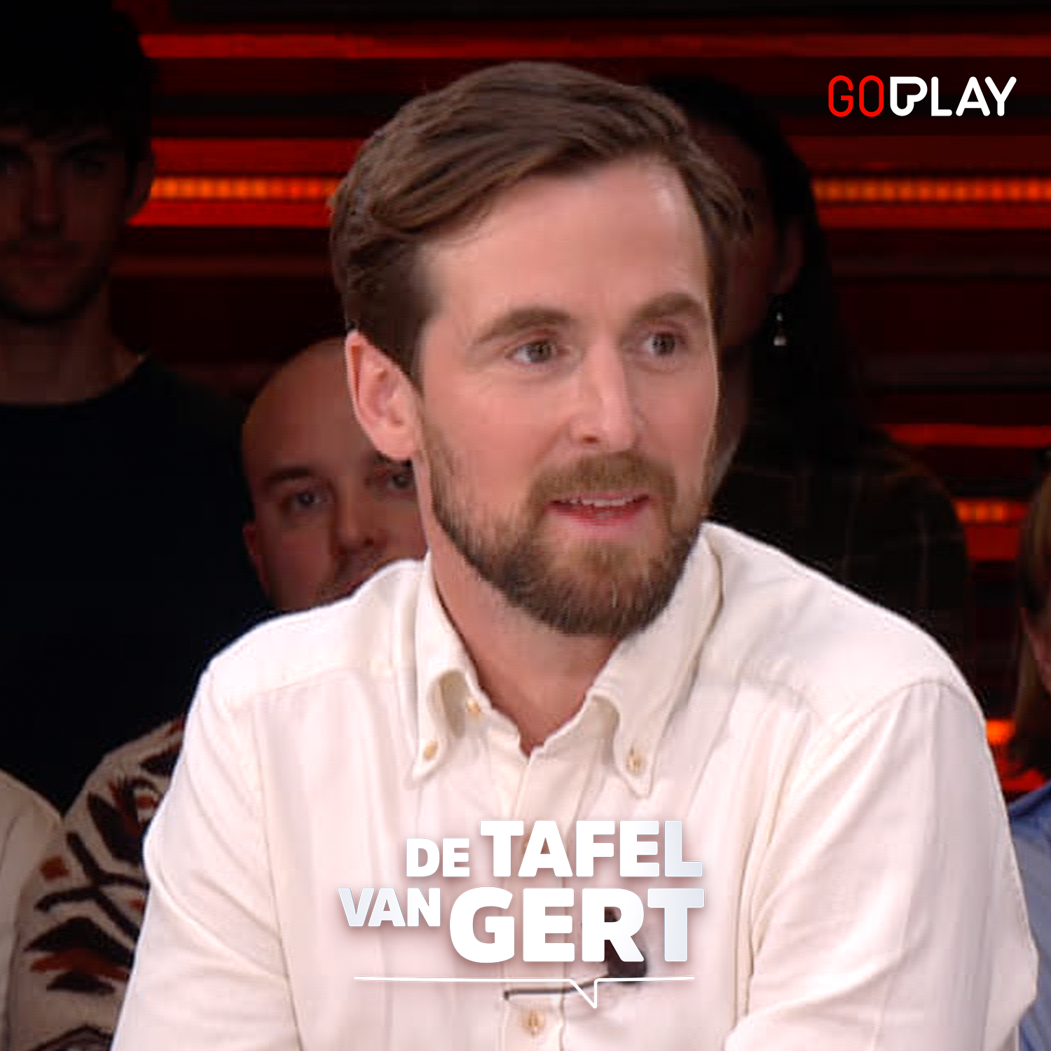 De Tafel van Gert