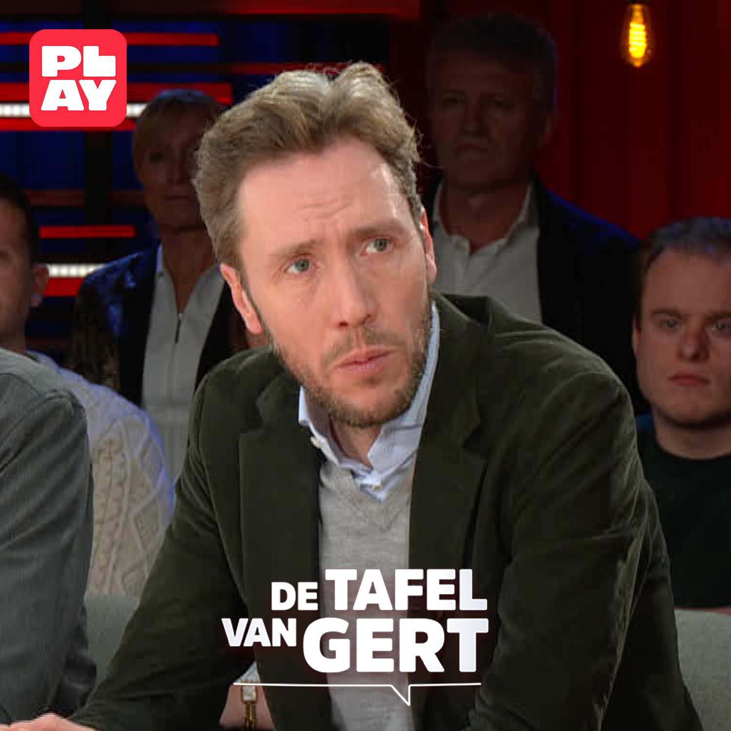 Open VLD wordt Anders: “Minder regels en overheid, meer ondernemen.” episode artwork