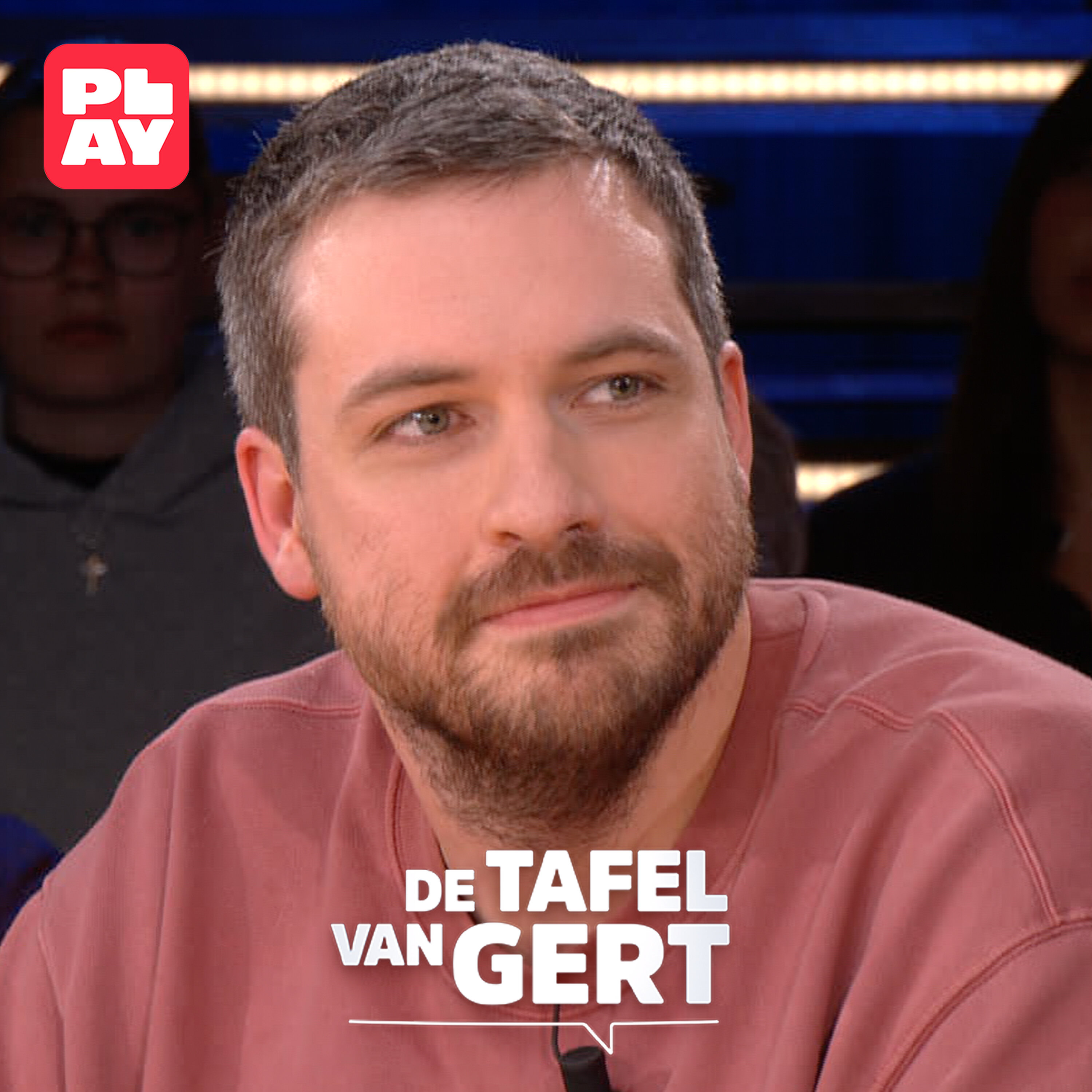 Een bijzondere relatie met eten: “Ik werd altijd 'het dikkertje' genoemd.”