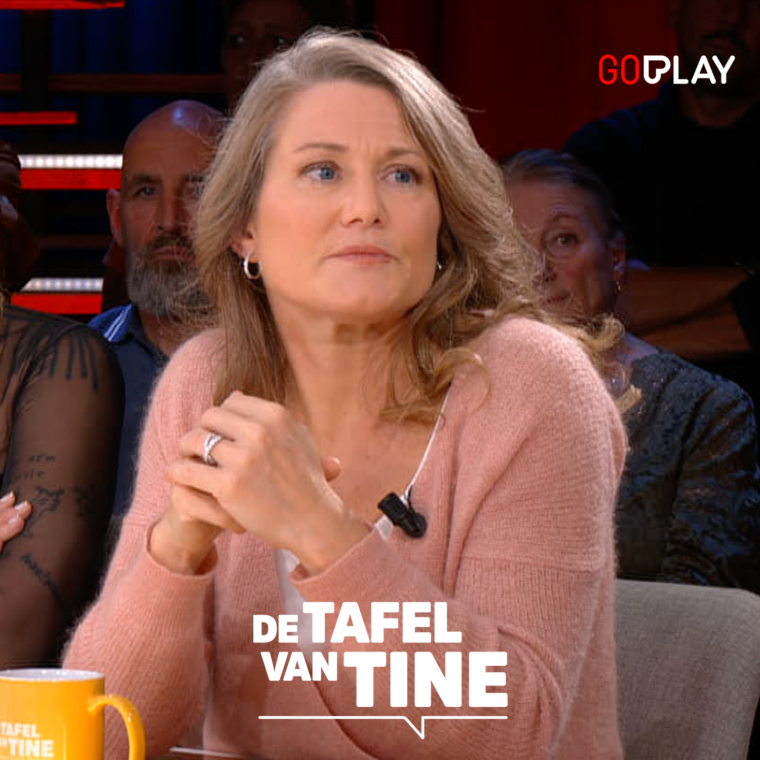 De Tafel van Gert