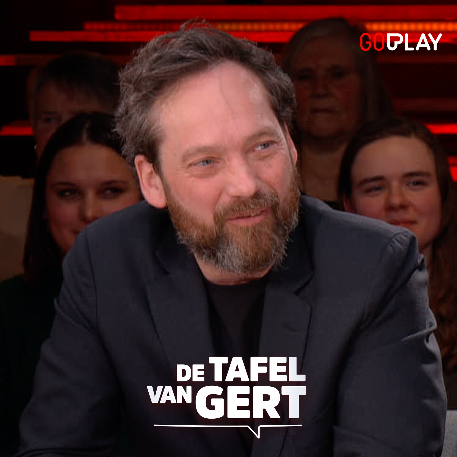 De Tafel van Gert