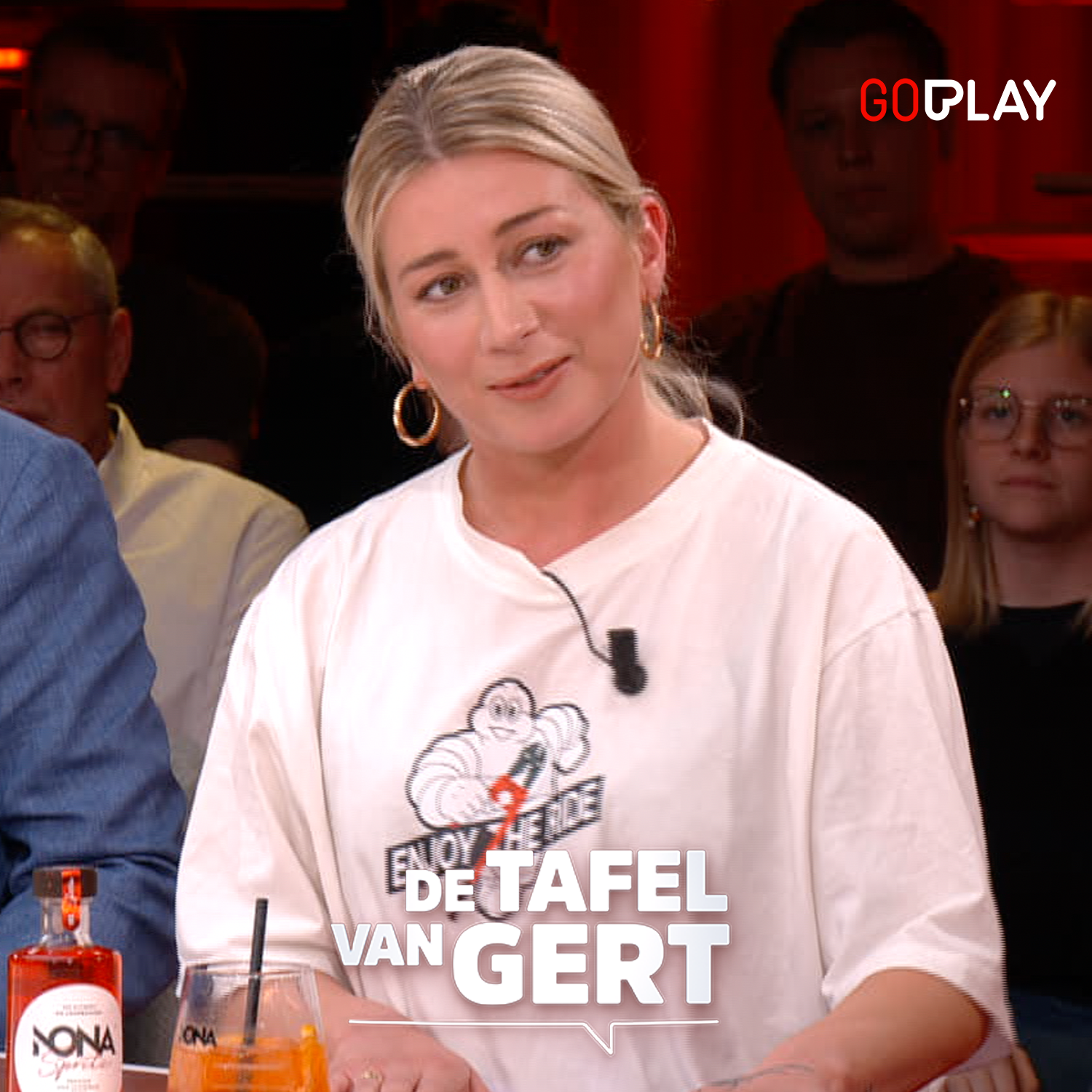De Tafel van Gert