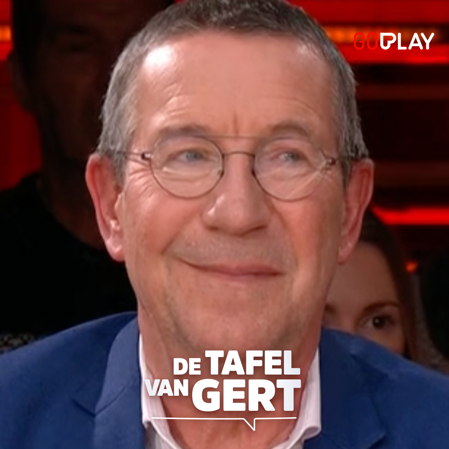 De Tafel van Gert