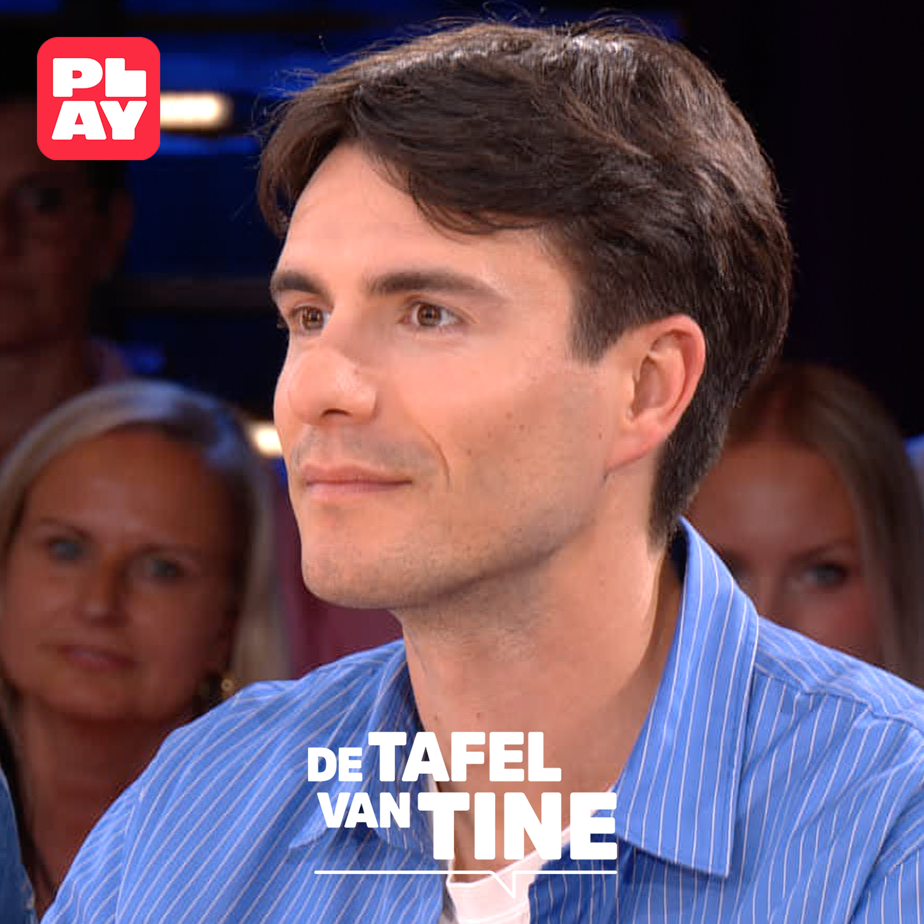De 1 mei-oproep van Vooruit: “Miljonairsbijdrage moet gat in begroting helpen dichten.”