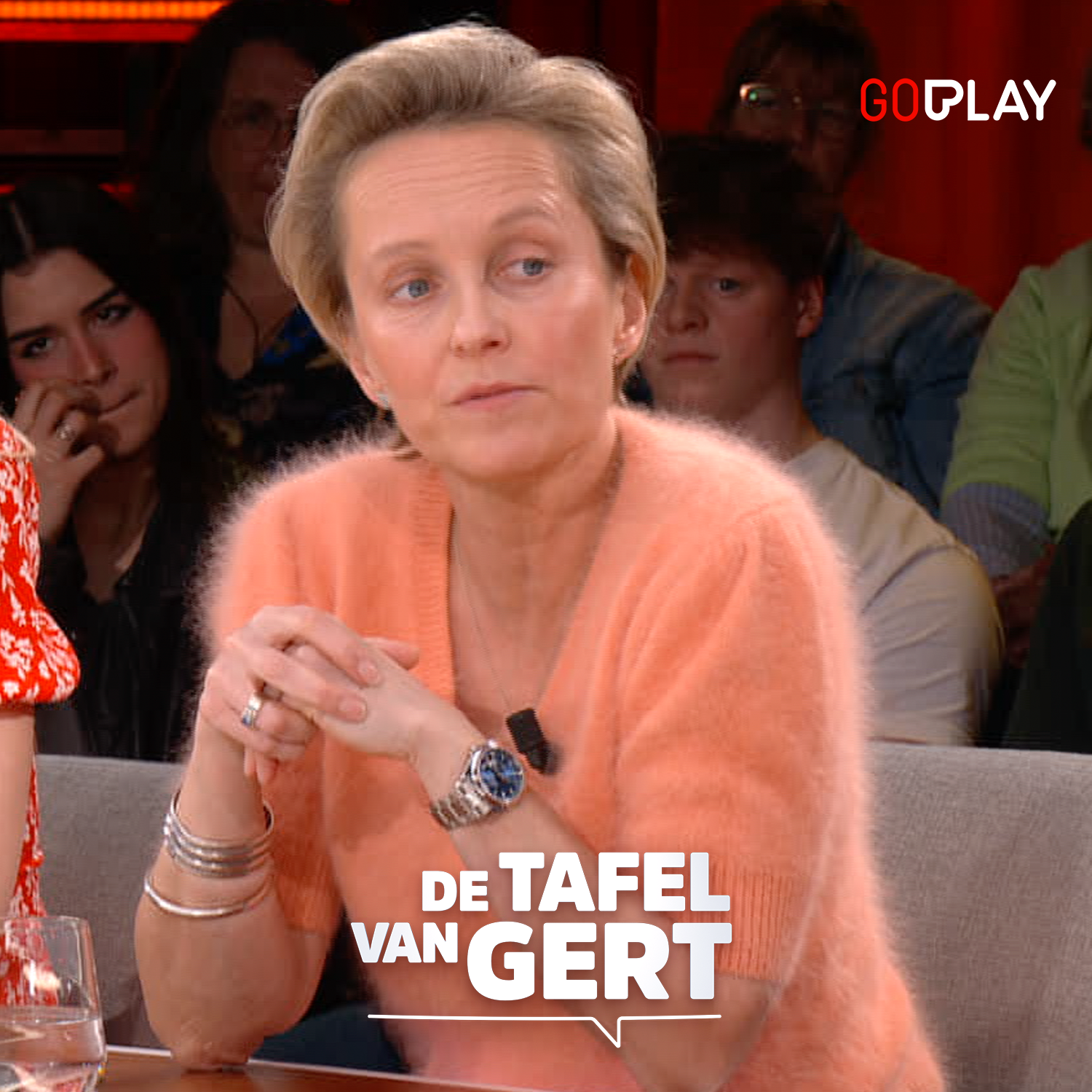 De Tafel van Gert