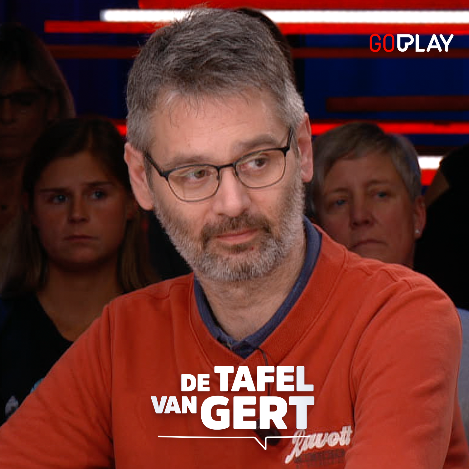 De Tafel van Gert