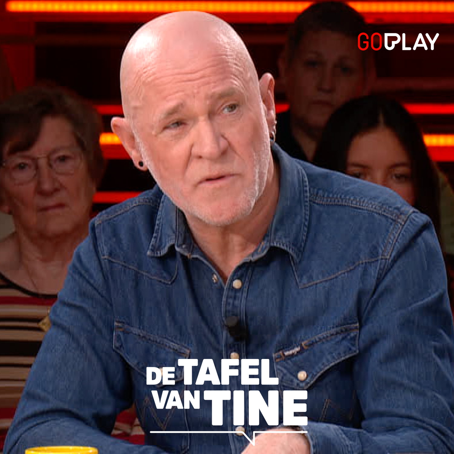 De Tafel van Gert