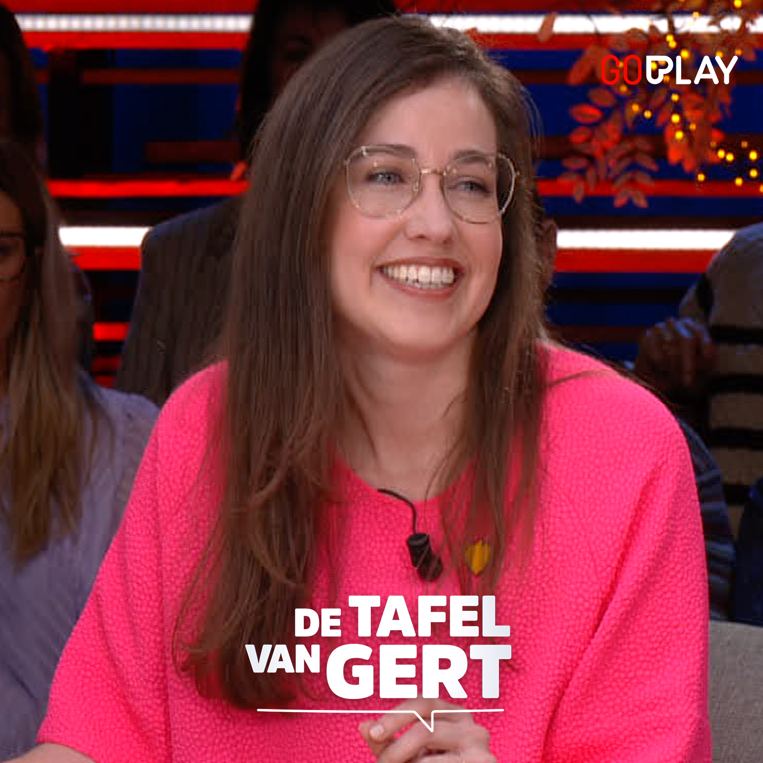 De Tafel van Gert