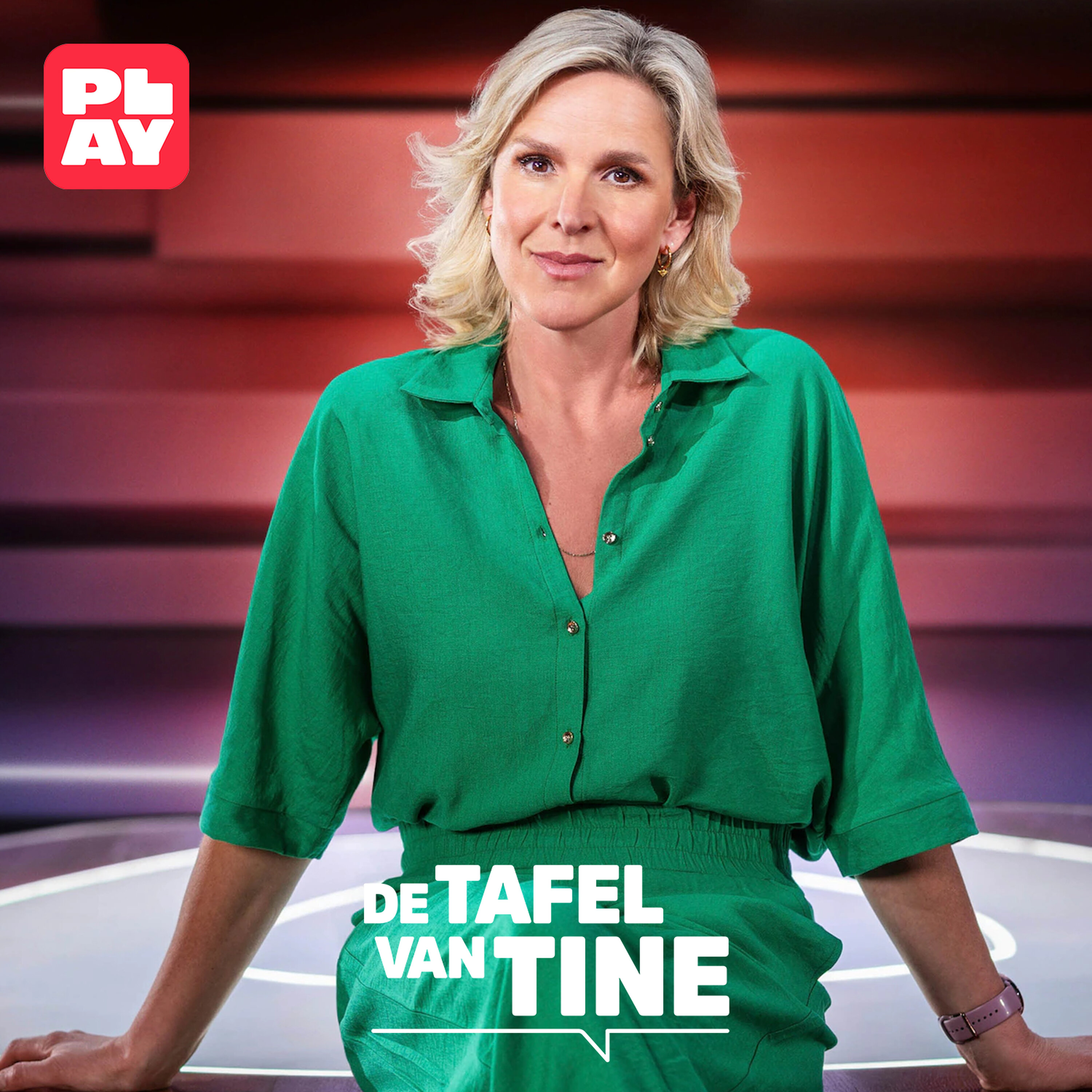 De Tafel van de Week: spookfiles, holle woorden en naakte lichamen