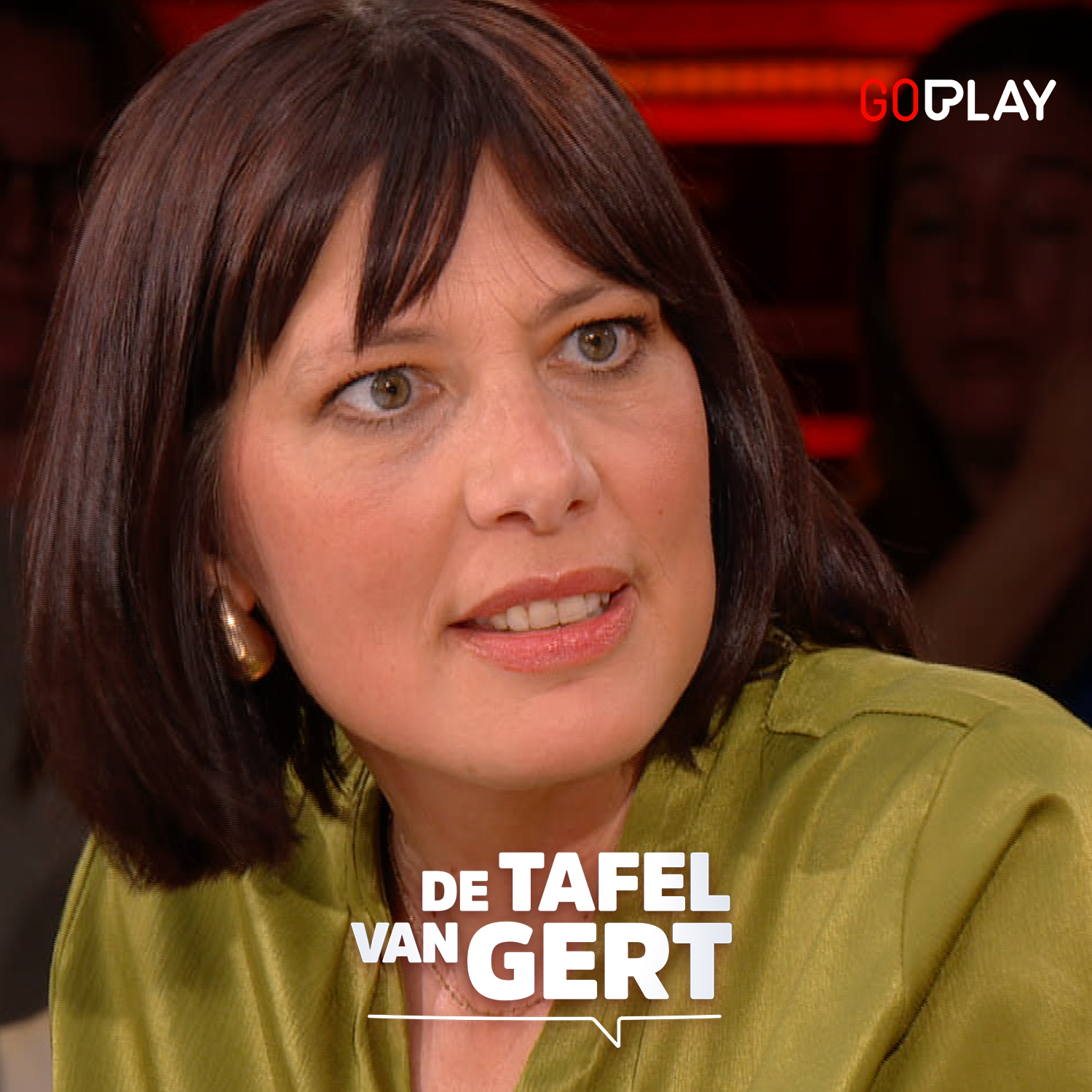 De Tafel van Gert