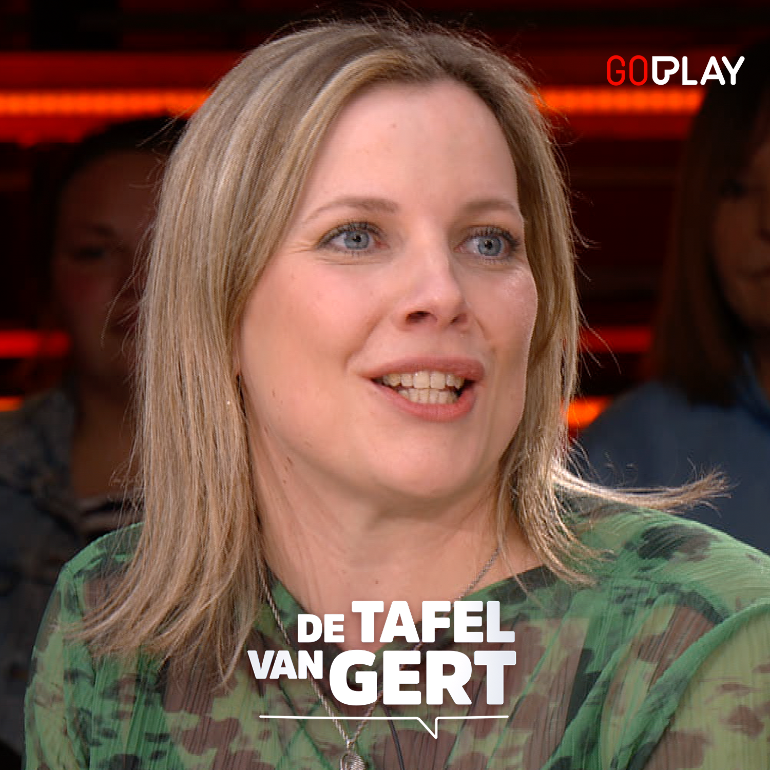 De Tafel van Gert
