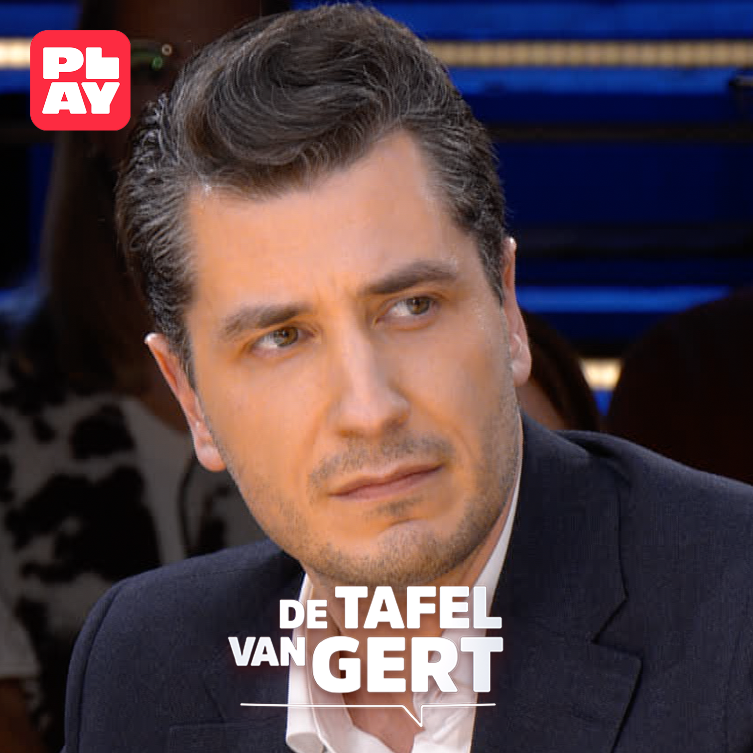 De Tafel van Gert