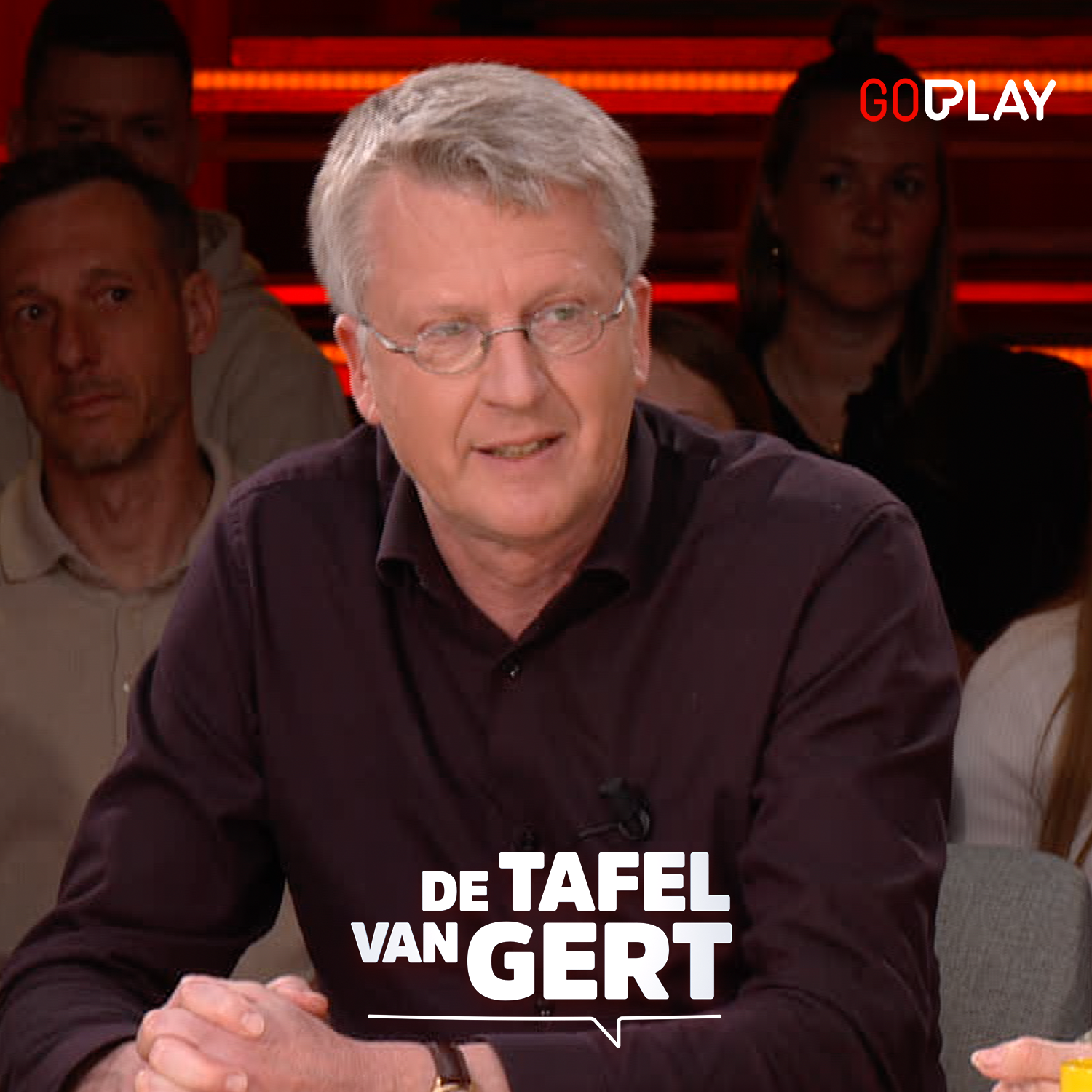 De Tafel van Gert