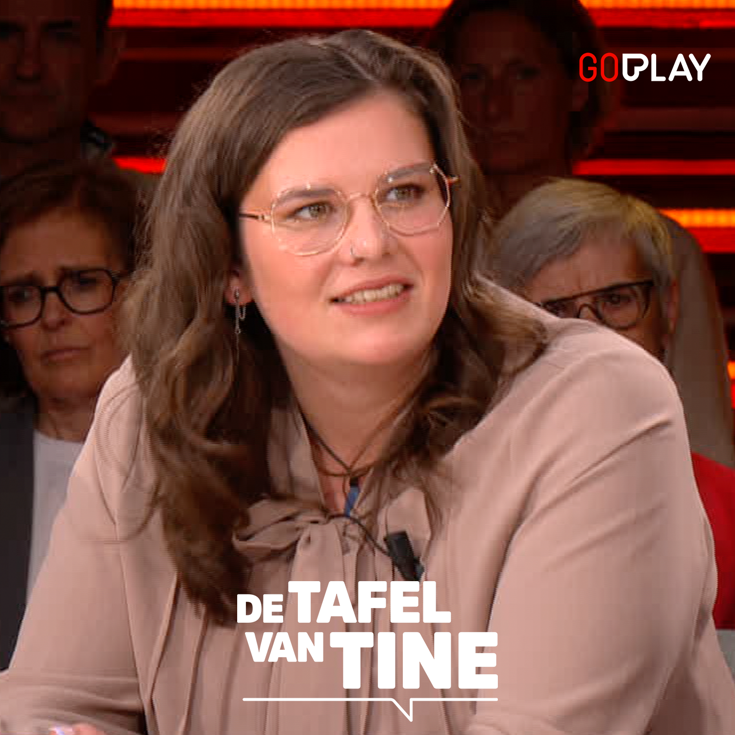 De Tafel van Gert