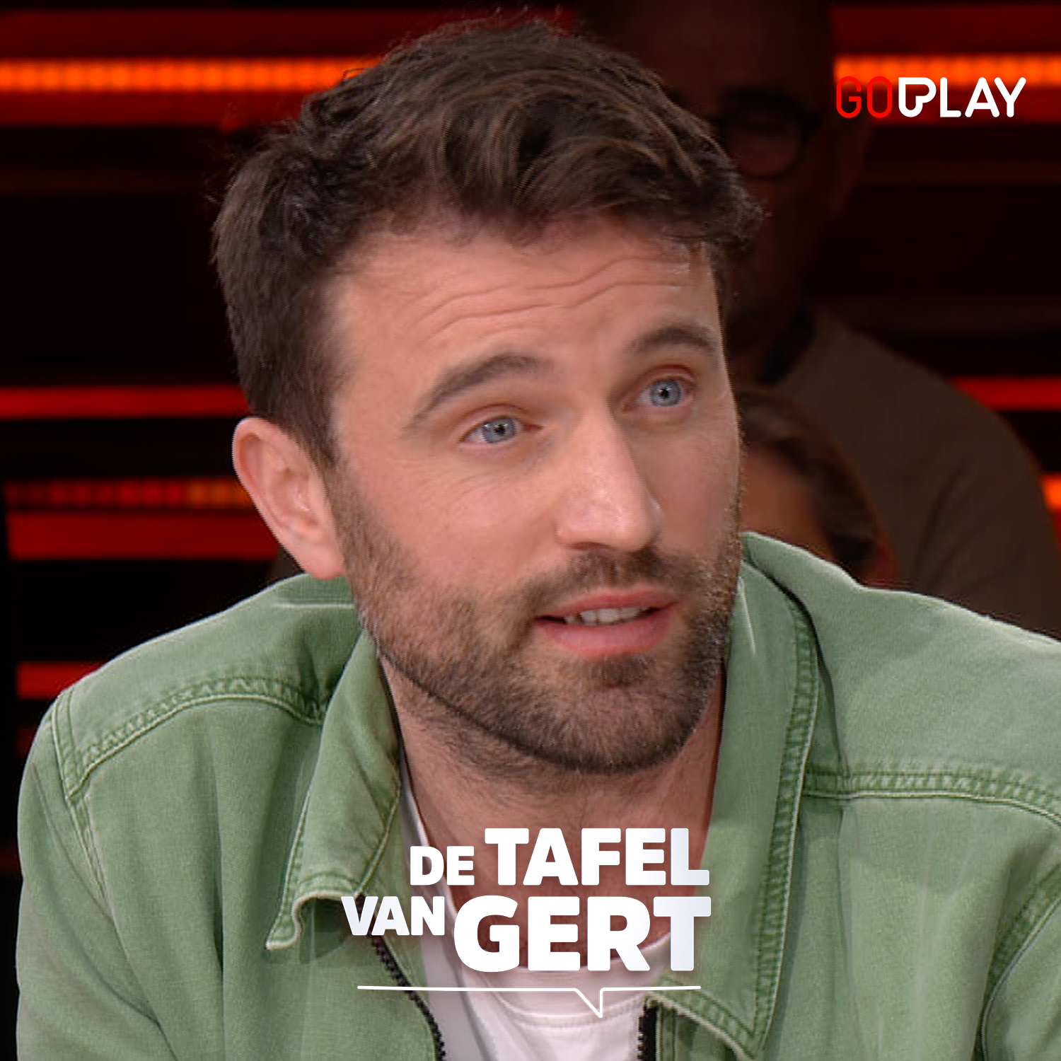 De Tafel van Gert